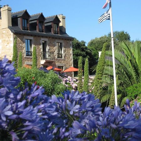 Bed and Breakfast Men Joliguet Бреа Екстер'єр фото